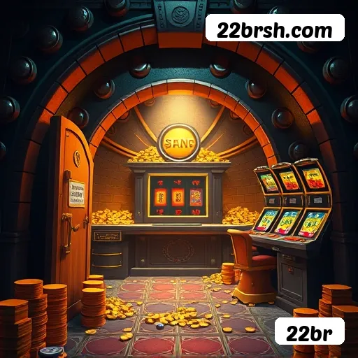 Vantagens APK mobile 22br Brasil