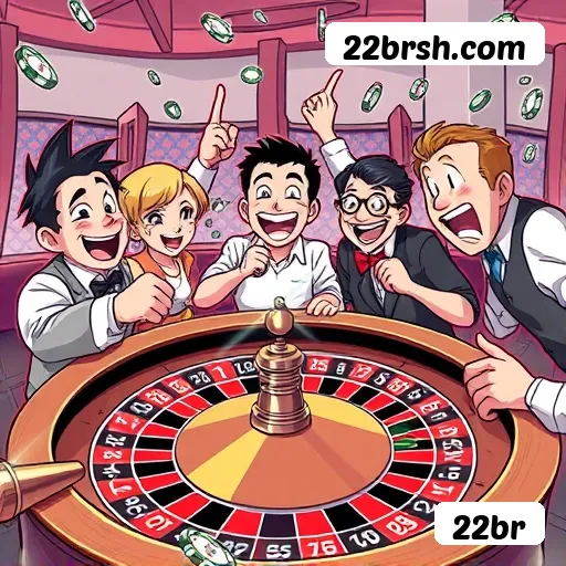 22br App Mobile iOS Android Brasil