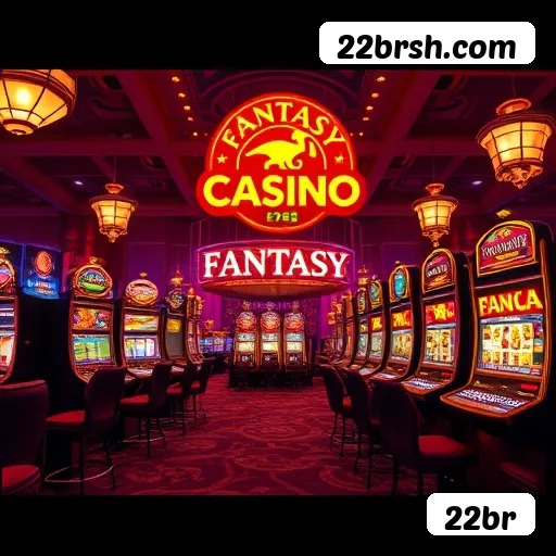 Notificações push 22br app