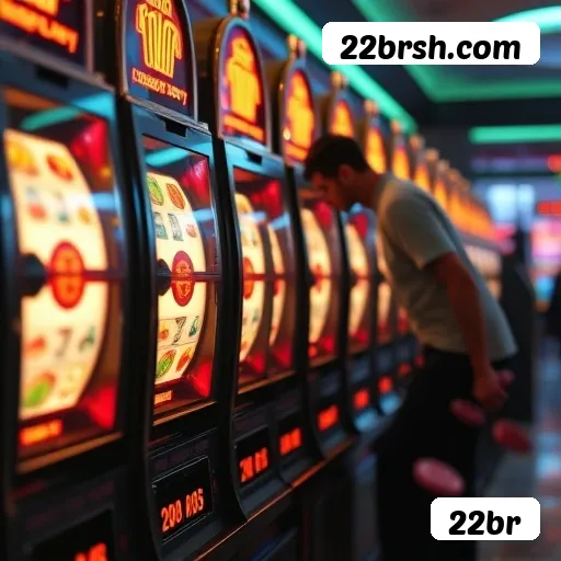 Modo offline 22br app