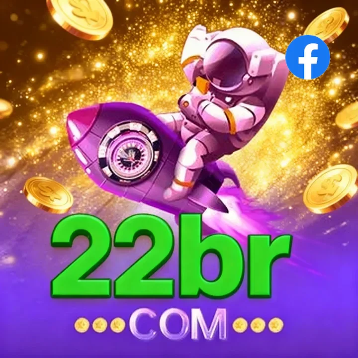 Comunidade 22br no Facebook